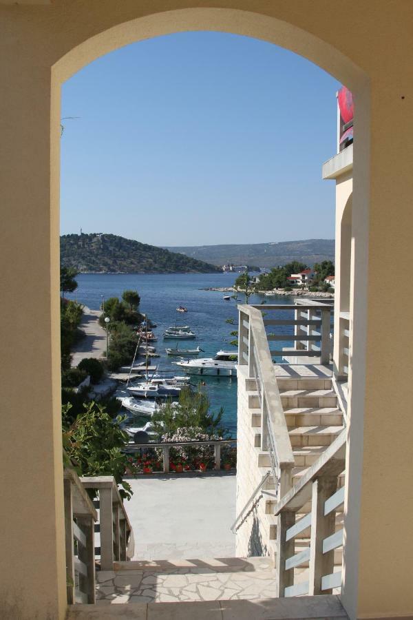 Villa Speranda ราชานิ ภายนอก รูปภาพ