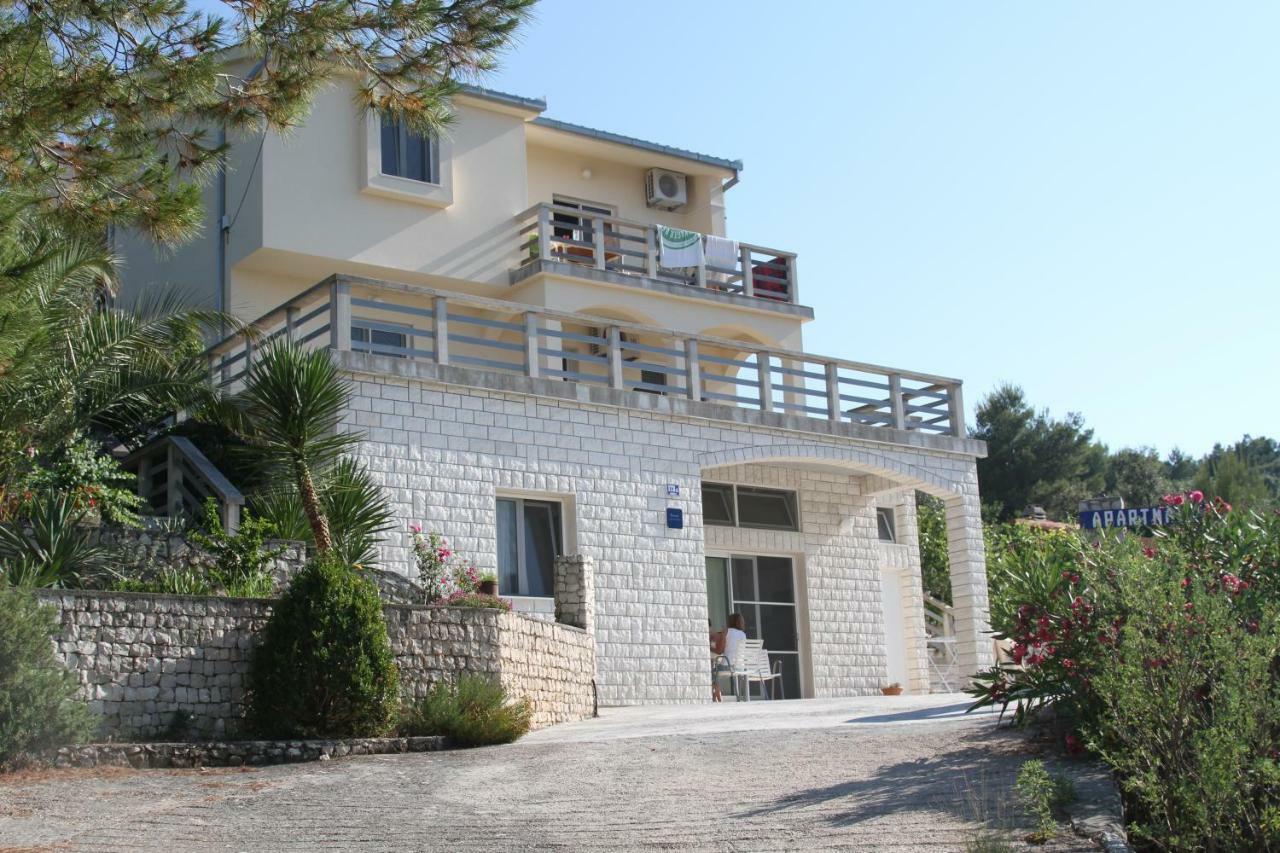 Villa Speranda ราชานิ ภายนอก รูปภาพ